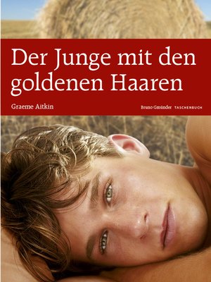 cover image of Der Junge mit den goldenen Haaren